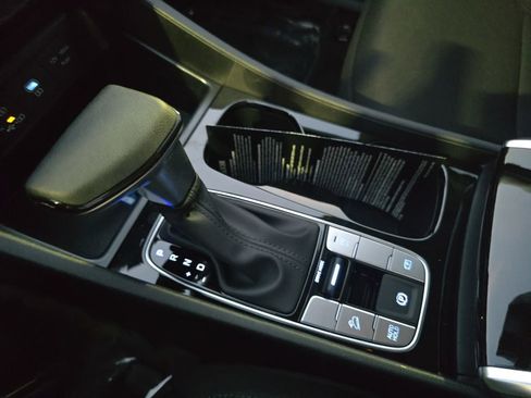 New 2026 Hyundai Tucson SEL image 26