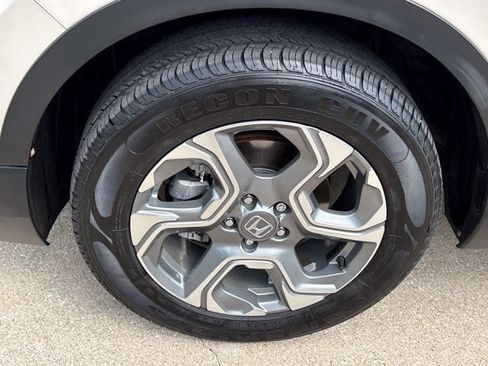 Used 2019 Honda CR-V EX-L image 15