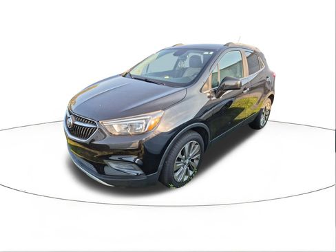 Used 2020 Buick Encore Preferred image 4
