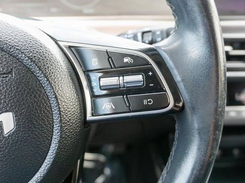 Used 2024 Kia Seltos EX AWD/4WD image 24