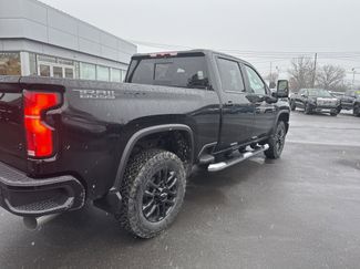 New 2026 Chevrolet Silverado 2500 LT w/ Trail Boss Package video 3