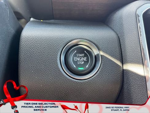 New 2026 GMC Acadia Denali Ultimate image 29