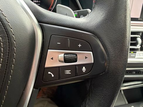 Used 2023 BMW X5 xDrive40i image 34