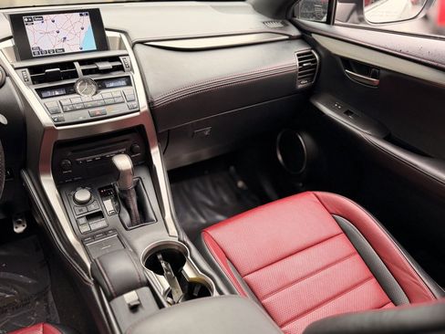 Used 2016 Lexus NX 200t 200t image 42