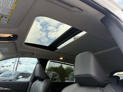 Certified 2023 INFINITI QX60 Luxe w/ Cargo Package image 14