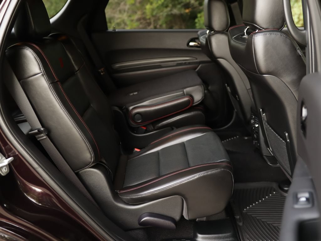 Used 2024 Dodge Durango R/T AWD/4WD image 32