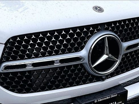 Used 2026 Mercedes-Benz GLE 450 4MATIC image 30