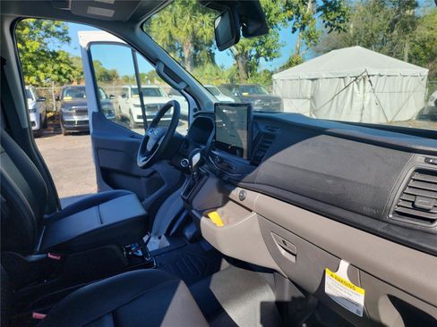 New 2026 Ford Transit 350 image 18