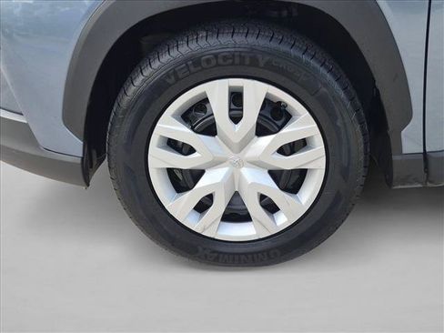 Certified 2023 Toyota Corolla Cross L FWD image 22
