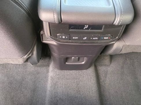 Used 2026 Toyota Grand Highlander FWD image 26