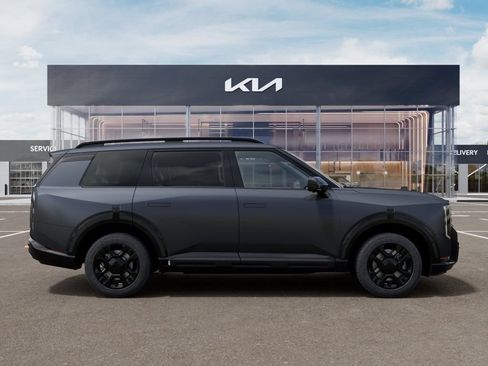 New 2027 Kia Telluride SX Prestige X-Pro AWD/4WD image 3