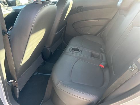 Used 2016 Chevrolet Spark LT image 16