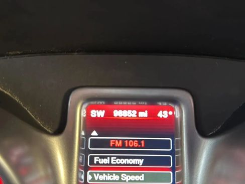 Used 2018 Dodge Journey Crossroad image 16