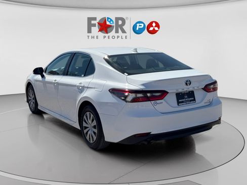 Used 2023 Toyota Camry LE image 11