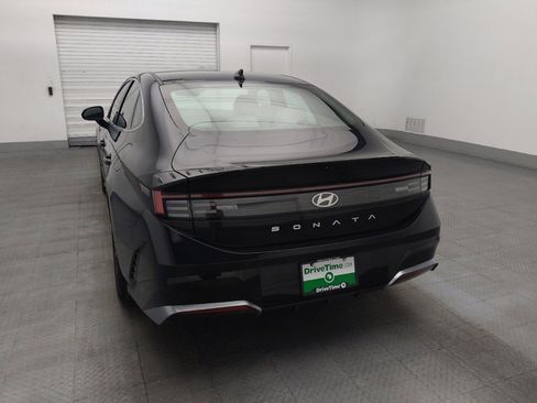 Used 2024 Hyundai Sonata SEL FWD image 6
