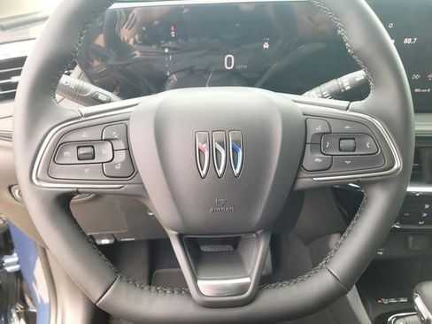 New 2026 Buick Encore GX Sport Touring w/ Advanced Technology Package FWD image 17