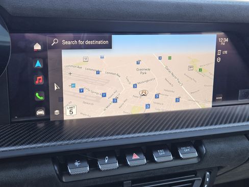 Certified 2025 Porsche 911 GT3 RS image 19