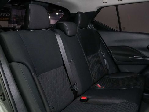 Used 2021 Nissan Kicks S FWD image 22