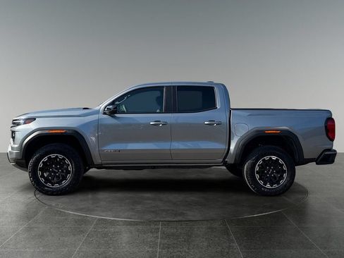 Used 2026 GMC Canyon AT4 AWD/4WD image 5