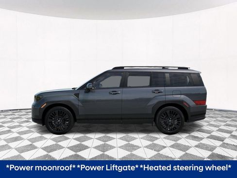 Used 2026 Hyundai Santa Fe Calligraphy image 4