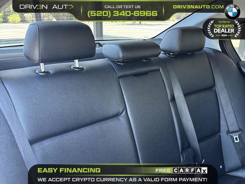 Used 2008 BMW 328i Sedan RWD image 13