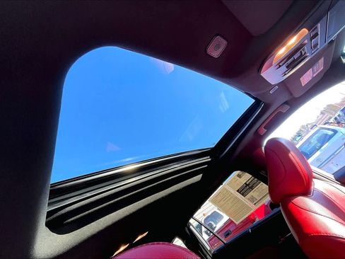 Certified 2024 Toyota Highlander XSE image 14