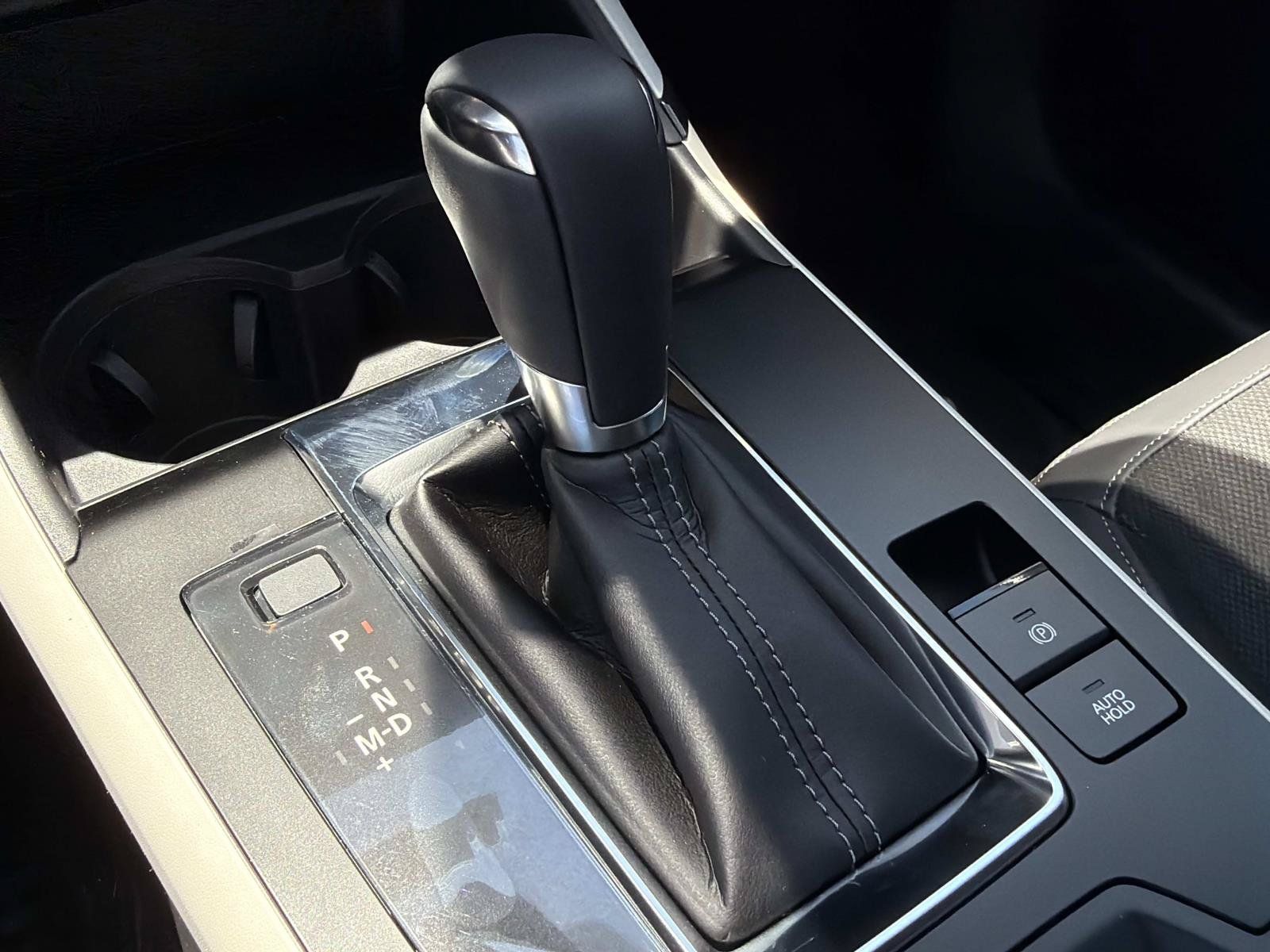 New 2026 MAZDA CX-5 Select AWD/4WD image 11
