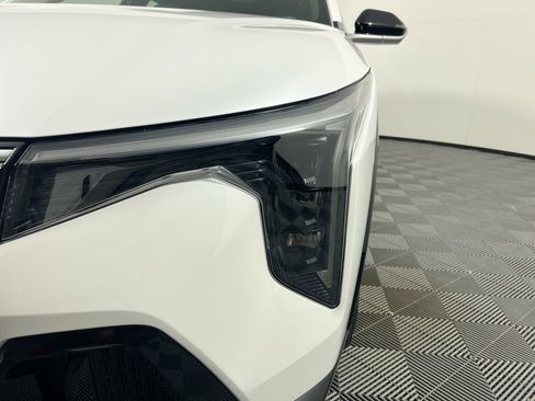 New 2026 Kia K4 GT-Line FWD image 11