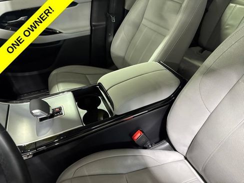 Used 2024 Land Rover Range Rover Evoque S AWD/4WD image 21
