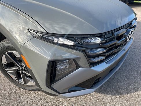 New 2026 Hyundai Tucson SEL image 10