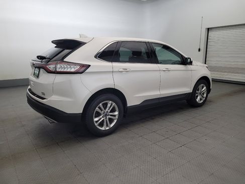 Used 2017 Ford Edge SEL w/ Equipment Group 201A AWD/4WD image 10