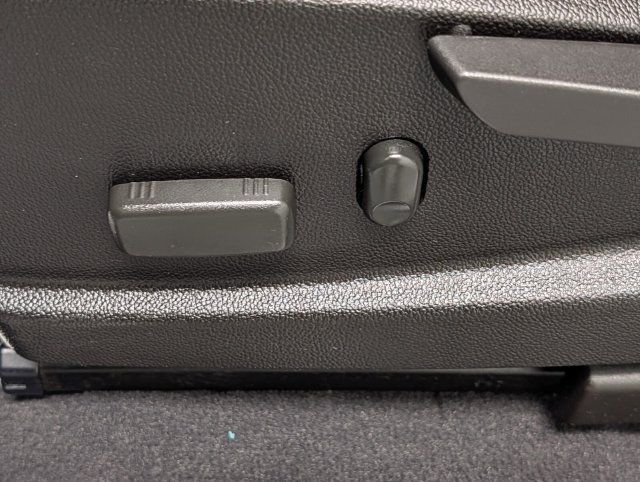 Certified 2021 Chevrolet Colorado ZR2 AWD/4WD image 13