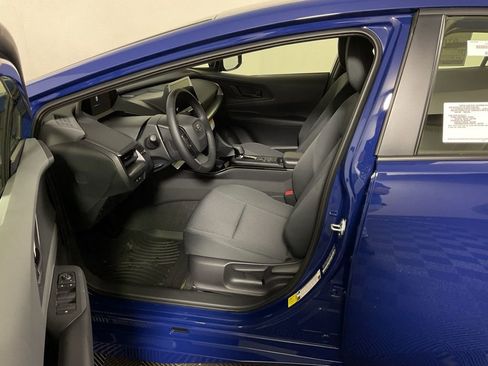 New 2026 Toyota Prius LE image 20