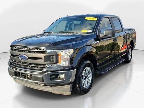 Used 2019 Ford F150 XL w/ Equipment Group 101A Mid image 7