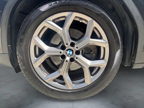 Used 2021 BMW X4 xDrive30i AWD/4WD image 15