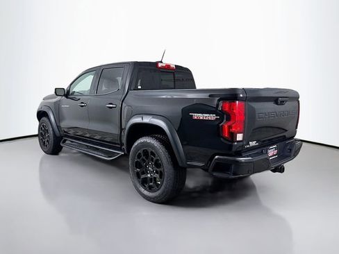 New 2026 Chevrolet Colorado Trail Boss image 6