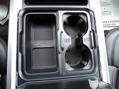 New 2025 Ford F350 Lariat w/ Lariat Ultimate Package image 30