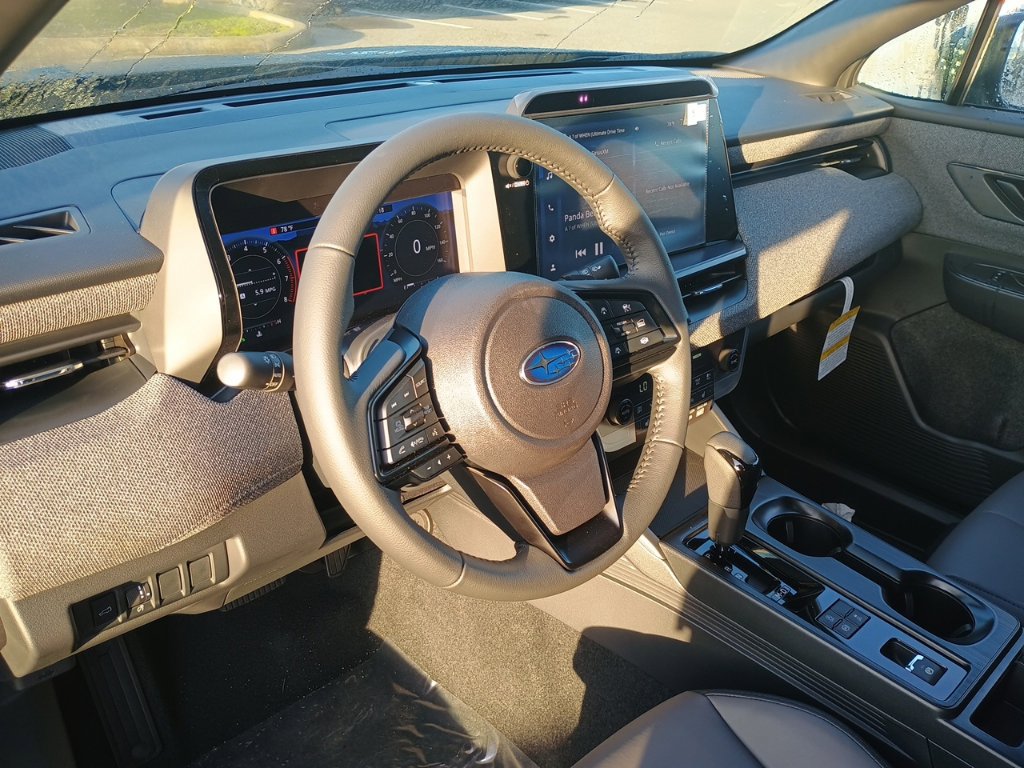 New 2026 Subaru Outback Premium AWD/4WD image 11
