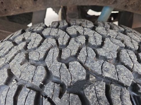 Used 2007 Ford F250 4x4 SuperCab Super Duty image 25