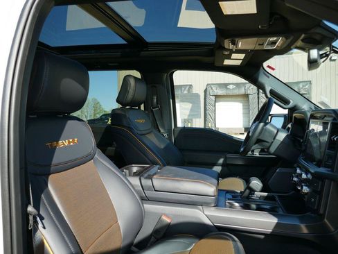 New 2026 Ford F150 Tremor w/ Equipment Group 402B AWD/4WD image 11