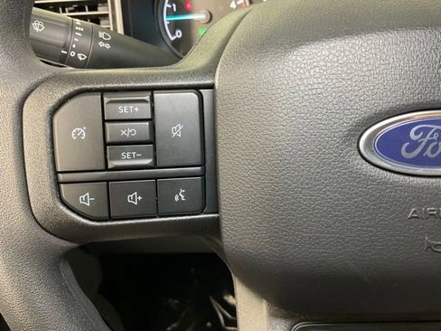 New 2026 Ford F250 XL w/ STX Appearance Package image 23