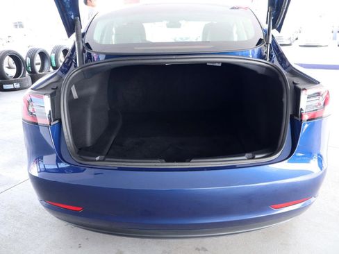Used 2023 Tesla Model 3 Long Range AWD/4WD image 30