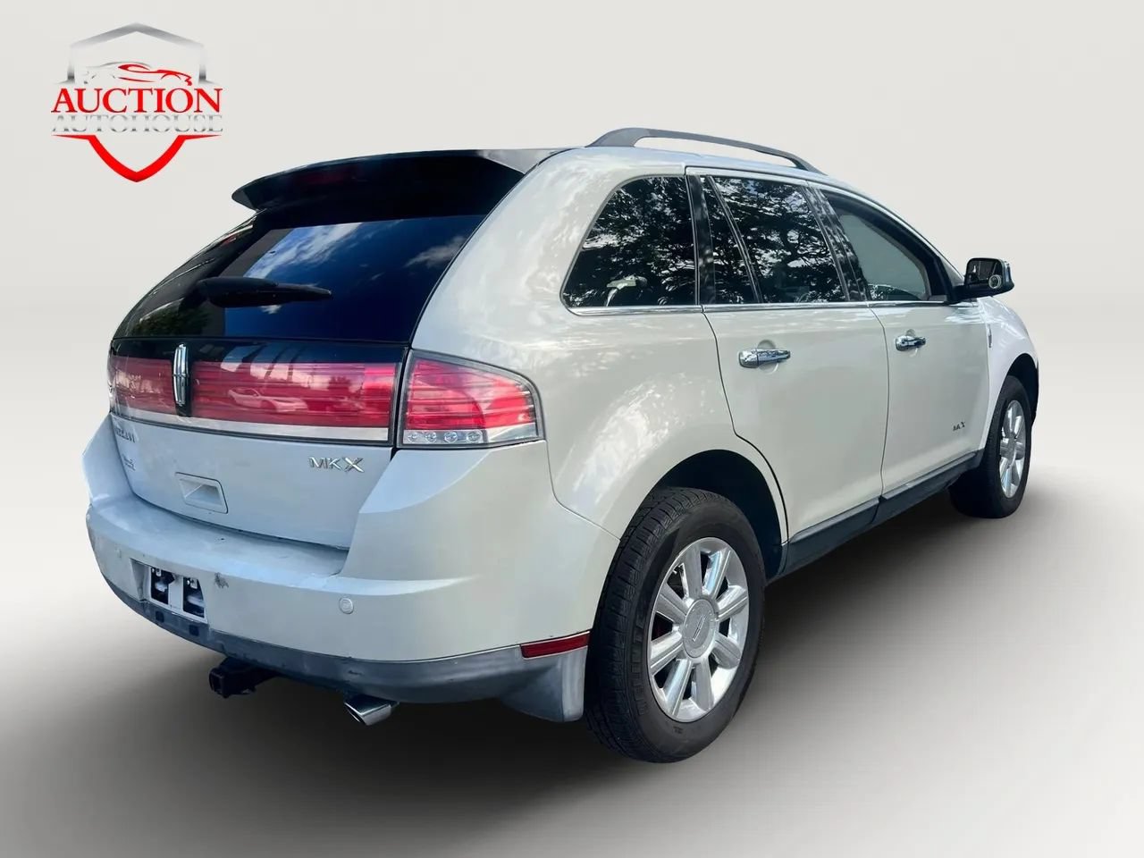 Used 2007 Lincoln MKX 2WD image 5