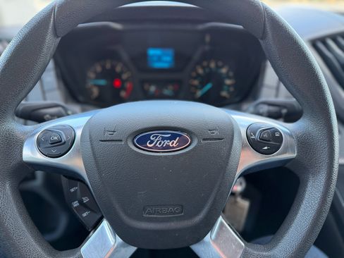 Used 2019 Ford Transit 250 130 Medium Roof image 21