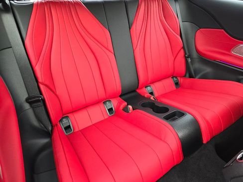 New 2026 Mercedes-Benz CLE 300 4MATIC Coupe image 20