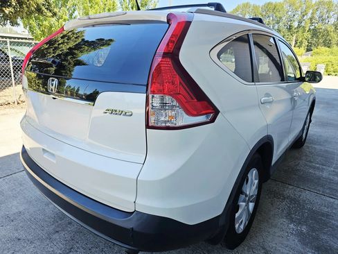 Used 2013 Honda CR-V EX-L image 5