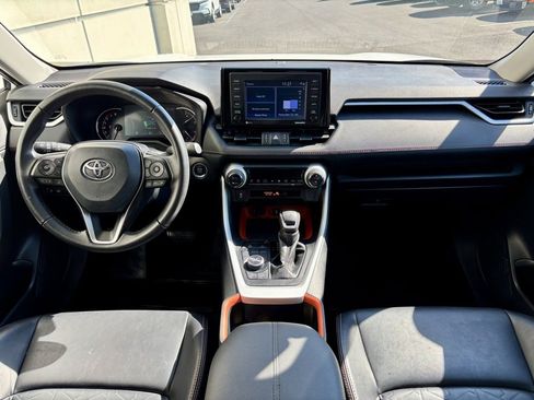 Used 2022 Toyota RAV4 Adventure image 26