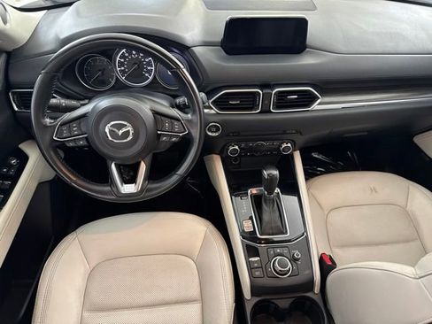 Used 2018 MAZDA CX-5 Grand Touring FWD image 22