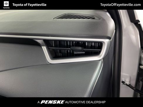 Certified 2024 Toyota Corolla LE FWD image 9