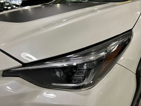 Used 2024 Subaru Crosstrek 2.5i Wilderness AWD/4WD image 7